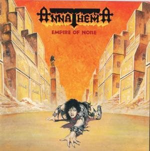 Empire Of Noise (reissue)