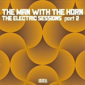 The Electric Sessions Part 2