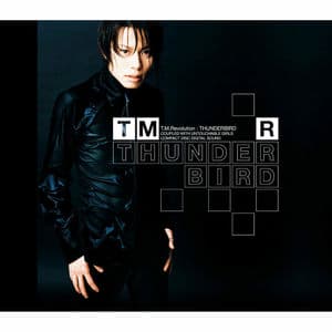 THUNDERBIRD