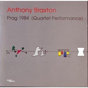 Prag 1984 (quartet Performance)