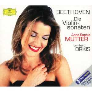 Beethoven: The Violin Sonatas
