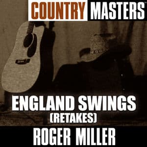 Country Masters: England Swings (Retakes)
