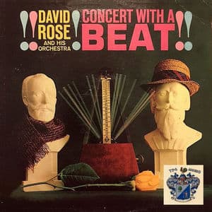 Concert With a Beat
