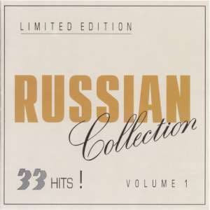 Russian Collection Vol.1