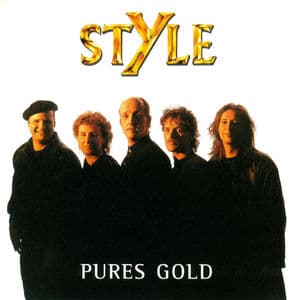 Pures Gold