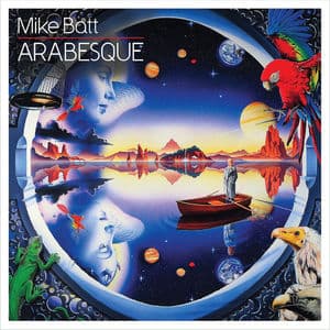 Arabesque
