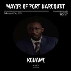 Mayor of Port Harcourt