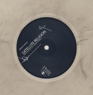 Satellite Religion [Vinyl]
