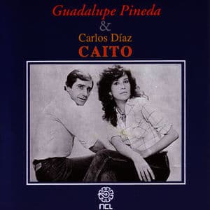 Guadalupe Pineda & Carlos Díaz "Caito"
