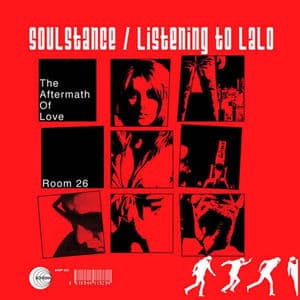 Listening To Lalo