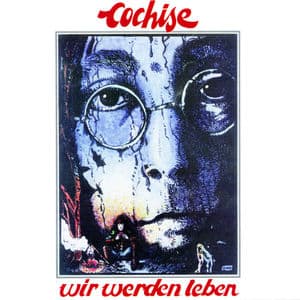 Wir werden leben