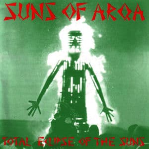 Total Eclipse of the Suns
