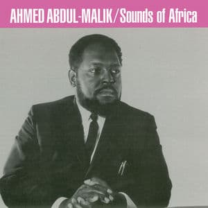 Sounds of Africa