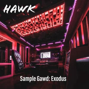 Sample Gawd: Exodus