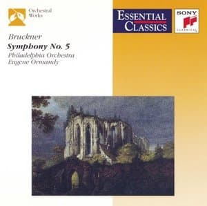 Bruckner - Symphony No 5
