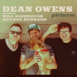 Pictures (feat. Neilson Hubbard & Will Kimbrough)
