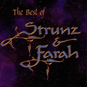 The Best Of Strunz & Farah