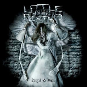 Angel and Pain