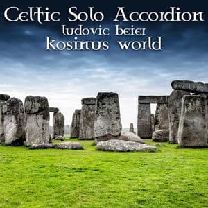 Celtic Solo Accordion