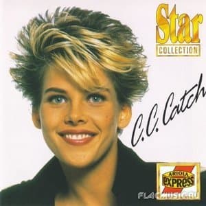 Back Seat Of Your Cadillac