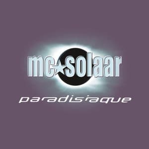 Paradisiaque / Mc Solaar