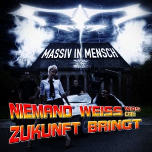 Niemand Weiss, Was Die Zukunft Bringt