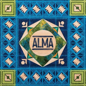 Alma