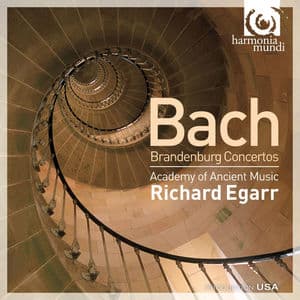 Bach: Brandenburg Concertos