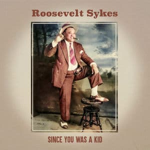 Since You Was A Kid