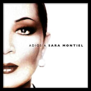 Adiós a Sara Montiel