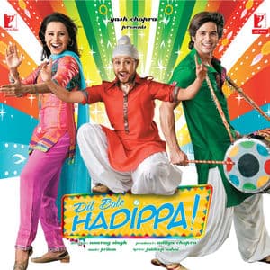 Dil Bole Hadippa