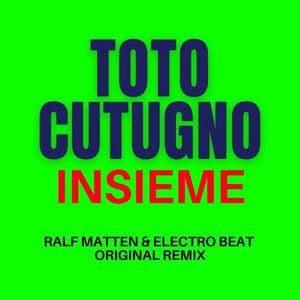 Insieme (Ralf Matten & Electro Beat Original Remix)