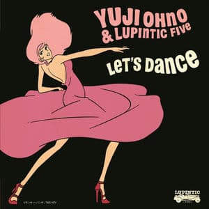 LET'S DANCE