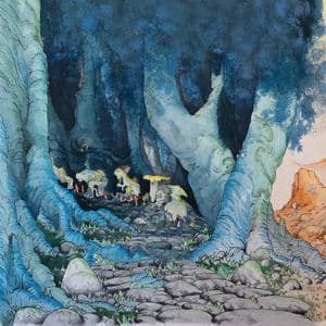 Leaves