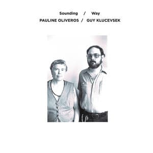 Sounding / Way