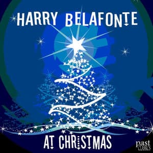 Harry Belafonte at Christmas