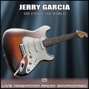 The End Of The World (Live)
