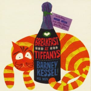 Breakfast At Tiffany's