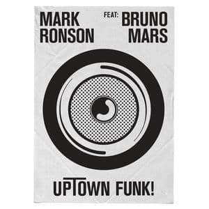 Uptown Funk (Remixes) (feat. Bruno Mars)