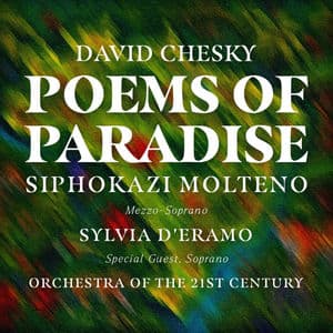 Poems of Paradise