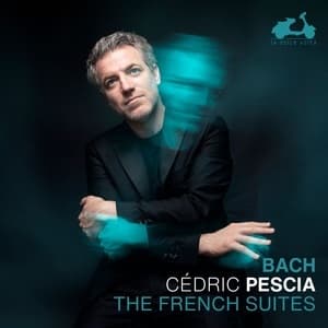 The French Suites (Cedric Pescia)