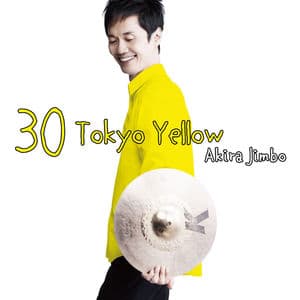 30 Tokoy Yellow