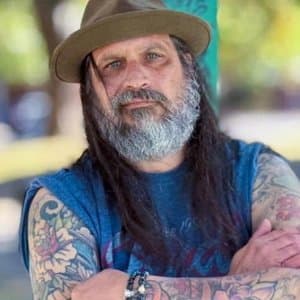 El Diablo (Beaubien Blues)