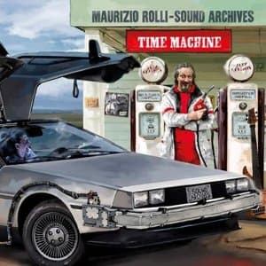 Sound Archives-Time Machine