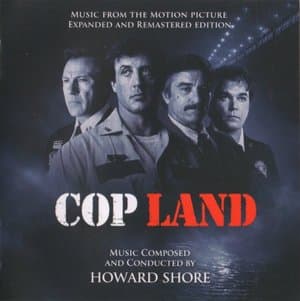 Cop Land (Music From The Motion Picture Expanded And Remastered Edition)