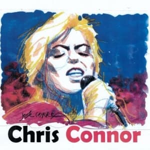Bdmusic Presents Chris Connor