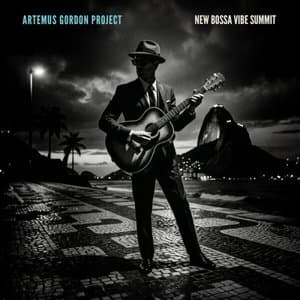 New Bossa Vibe Summit
