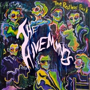 The Restless Park
