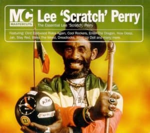 The Essential Lee Scratch Perry