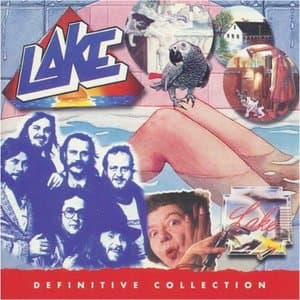 Definitive Collection